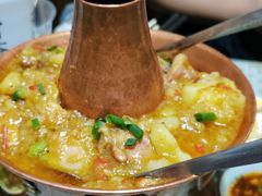 -蜗牛小馆醉乡民谣云南菜(惠新西里店)