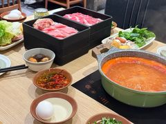 -牛气(将军澳中心店)