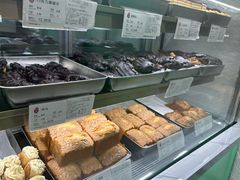 -上海哈尔滨食品厂(淮海中路店)