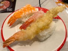 甜虾寿司-濱寿司(高新伊藤店)
