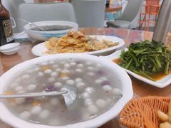 -洲晓鲜·舟山海鲜大排档(朱家尖风景区店)