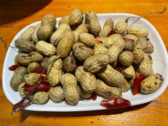 -二钳洞庭虾蟹·江湖菜(成都鹭岛店)