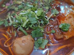 -小王拉面馆(颍上路店)