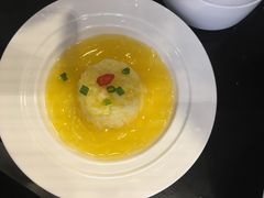 -威海香海豪生度假酒店·豪生咖啡厅