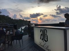 -Rock Bar Bali(Bali)
