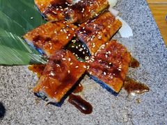 -江户前寿司(好运街店)