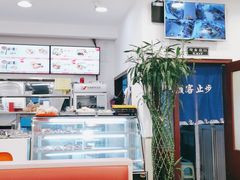 -香妃烤鸡(西单店)