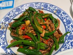 -欧记大排档·景德菜(上海首店)