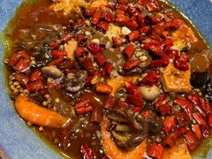 -金掌勺东北菜(格兰晴天店)