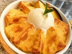 -新白鹿餐厅(松江开元地中海店)