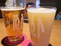-福嗝er 咖啡&精酿餐吧(东四店)