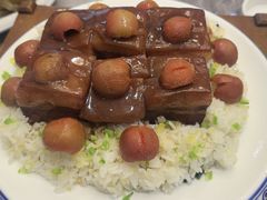 -君霖海鲜私房菜(春柳店)