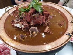 -常赢三兄弟·清真涮肉·清真炒菜(朝阳新城店)