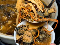 -土连锅·现熬养生汤锅(梁家巷店)