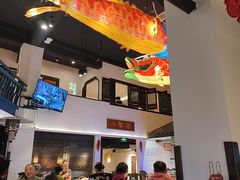 -院8里·小聚园老川菜(九眼桥店)