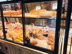 -工匠面包(壹方店)