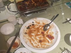 -天厨妙香素食餐厅(清华店)