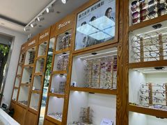 -沪睛眼镜蔡司官方授权店(金桥佳林路店)