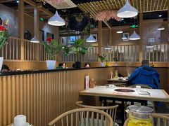 -黑鸡小馆(金源店)