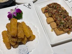-三猫黑鱼花(南大店)