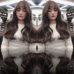-环球蝶上美业连锁