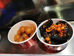 -黑色经典臭豆腐·湖南特产(步行街店)