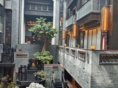 -广州酒家(文昌总店)