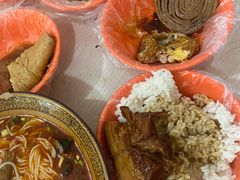 -咱家王新国把子肉(县东巷店)