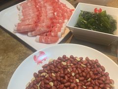 -七欣天香辣蟹火锅(上海银亿滨江店)