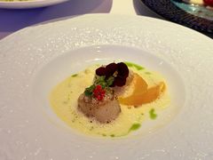 -天玑高空江景餐厅&酒吧Sky Secret Restaurant&Bar