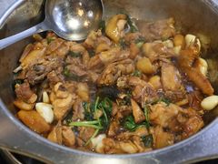 -九道菜有鸡鱼头(石鼓路店)