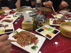 -东四民芳餐厅(世茂工三店)