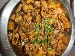 -谢蟹浓·肉蟹煲(新奥店)