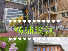 -秦皇岛路游船码头