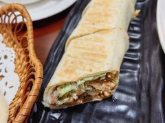 Shawarma三明治-BRBR叙利亚餐厅(总店)