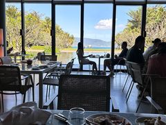 -柏悦酒店-沁园牛排海鲜西餐厅