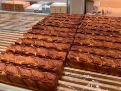 果仁核桃起酥面包-好利来(熙地港店)