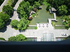 -桐庐开元名都大酒店
