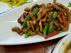 -独流饭店(静海区国土资源分局西)