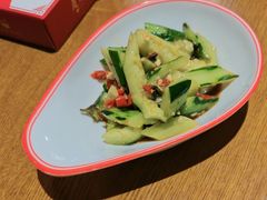 -庭苑饭香·生态餐厅(动物园店)