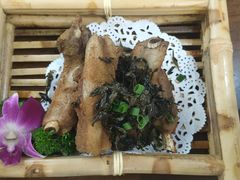 -香芙茗茶楼(梅家坞店)