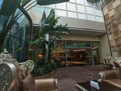 -青岛海尔洲际酒店