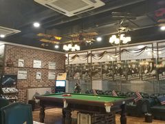 -真枪会射击俱乐部(河西中央公园店)