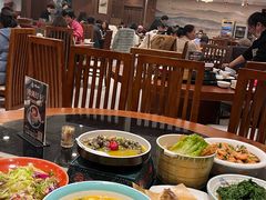 -锡和无锡菜(景丽苑店)