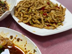 -洪霞餐馆