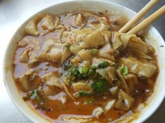 陈记锅巴菜-陈记锅巴菜(五大道店)
