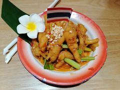 -迷你椰·泰式大排档(观前街店)