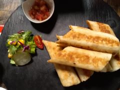 -HIGH FIVE哈福手工汉堡(桂林路店)