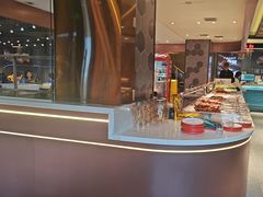 -通海俄式烧烤·俄罗斯大串(嵩山路店)