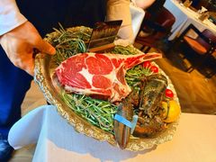 -WILLIAM 威廉姆牛排馆(衡山路店)